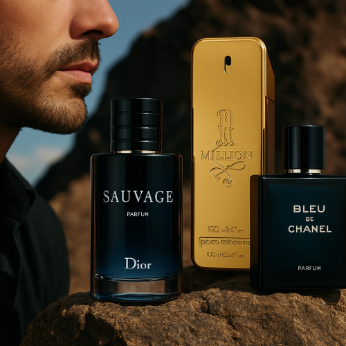 👔✨ Combo Exclusivo para Hombres que Marcan Presencia